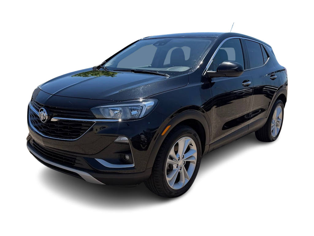 Thumbnail: 2021 Buick Encore GX - 6