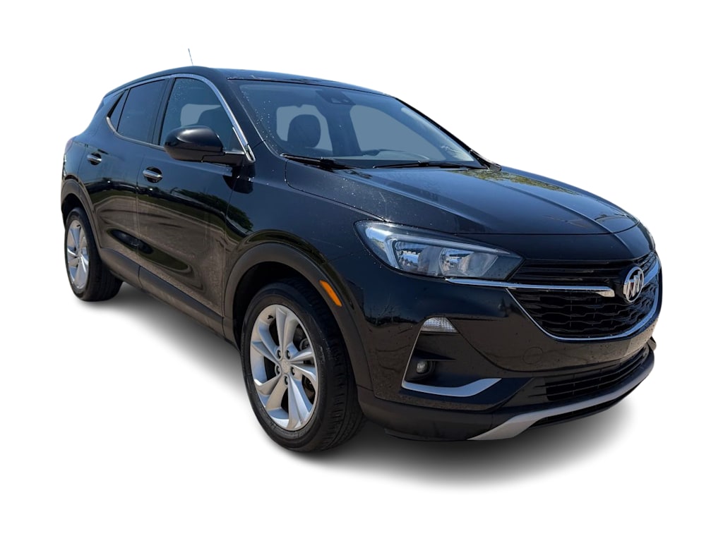 Thumbnail: 2021 Buick Encore GX - 13