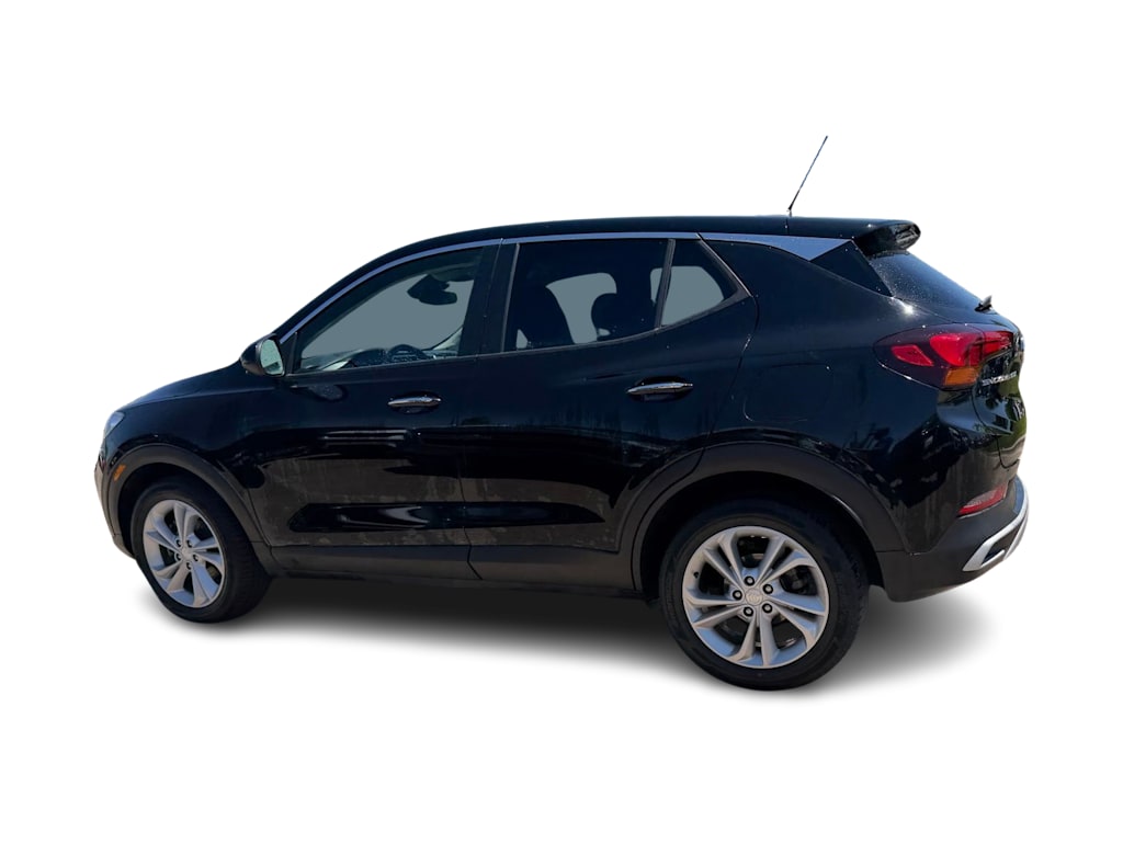 Thumbnail: 2021 Buick Encore GX - 26