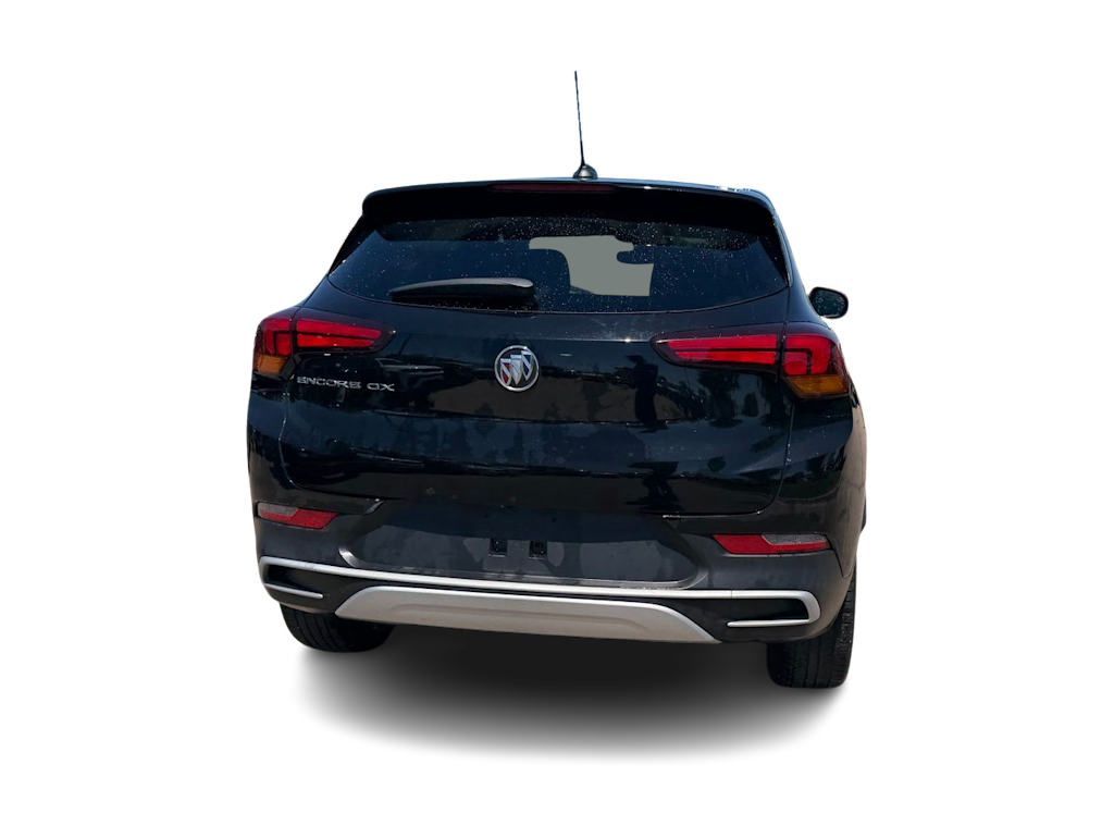 Thumbnail: 2021 Buick Encore GX - 21