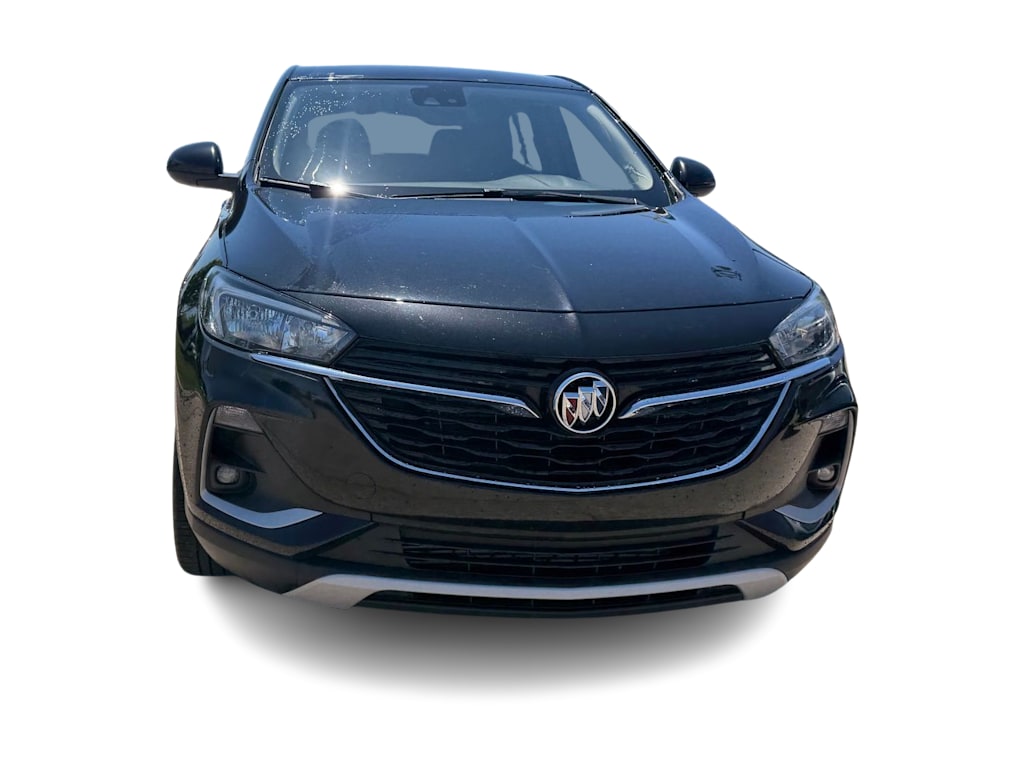 Thumbnail: 2021 Buick Encore GX - 10