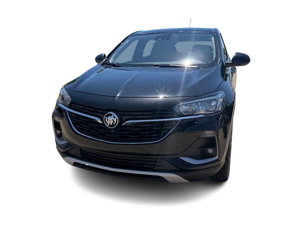 Thumbnail: 2021 Buick Encore GX - 7