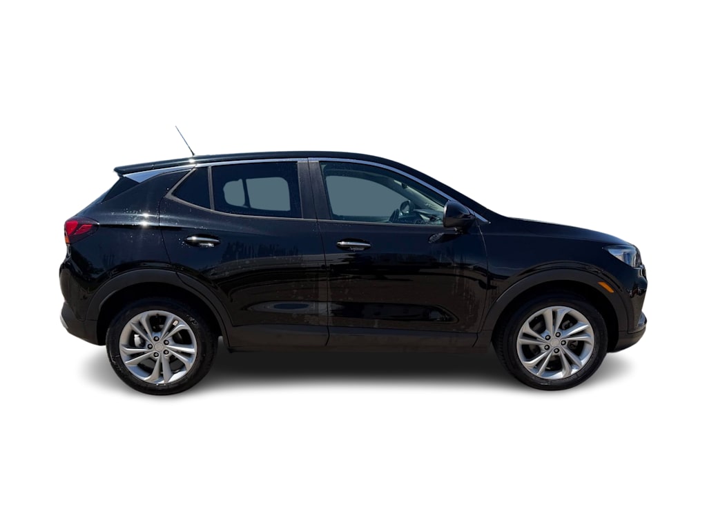 Thumbnail: 2021 Buick Encore GX - 17