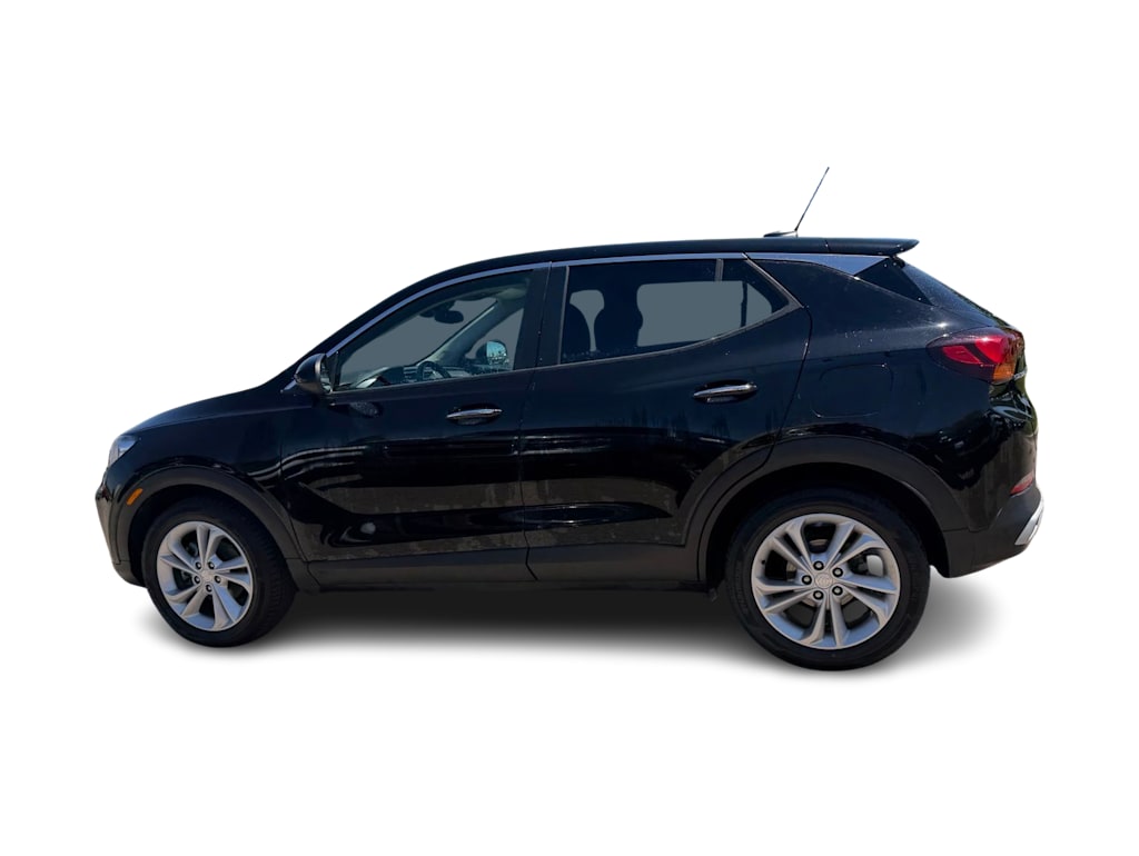 Thumbnail: 2021 Buick Encore GX - 25
