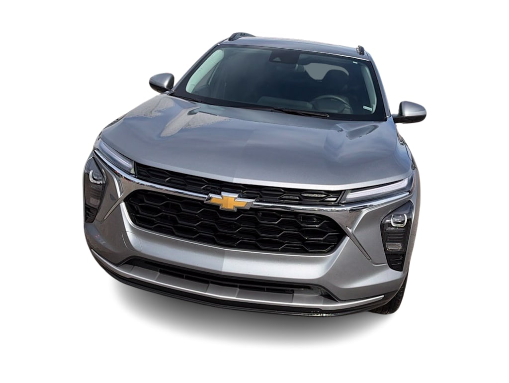Thumbnail: 2025 Chevrolet Trax - 6