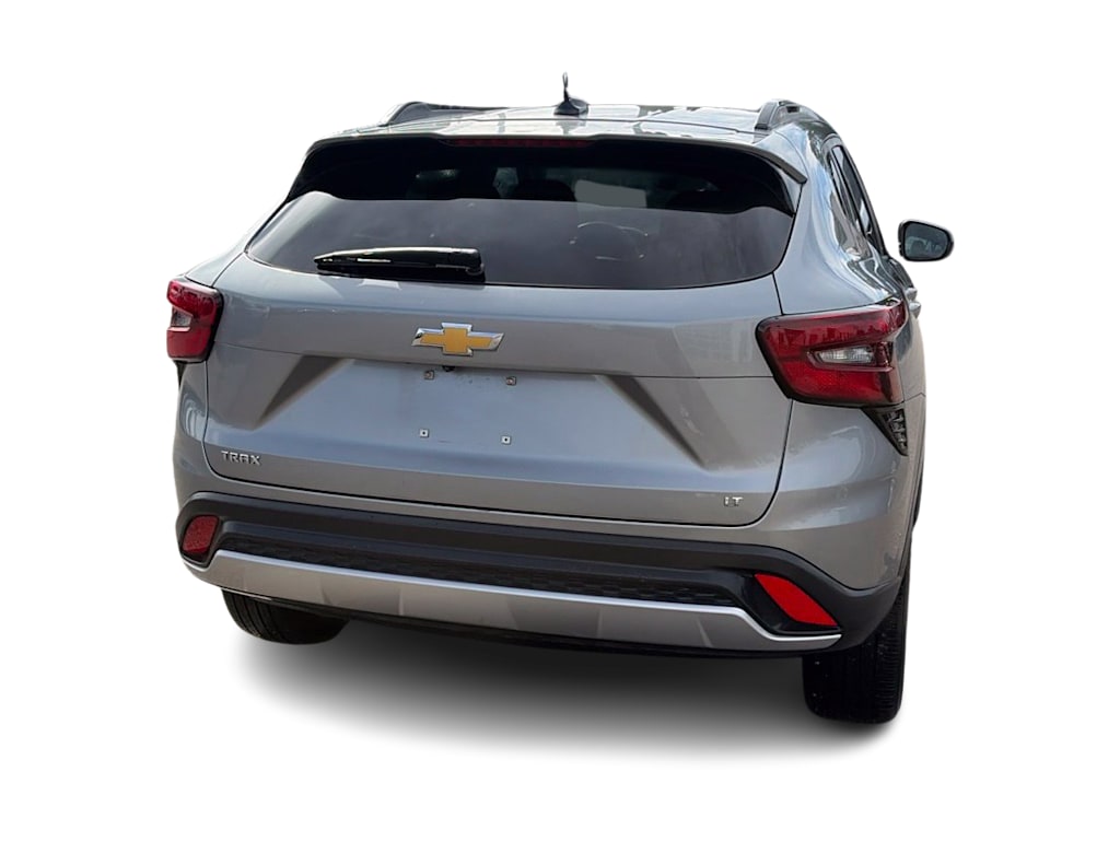 Thumbnail: 2025 Chevrolet Trax - 5