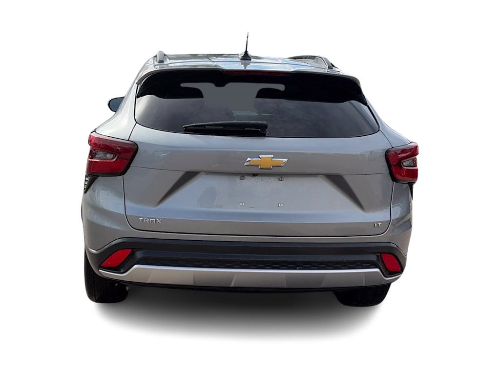 Thumbnail: 2025 Chevrolet Trax - 16