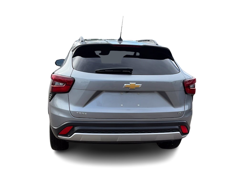 Thumbnail: 2025 Chevrolet Trax - 16