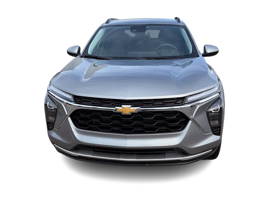 Thumbnail: 2025 Chevrolet Trax - 6