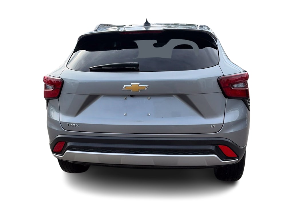 Thumbnail: 2025 Chevrolet Trax - 15