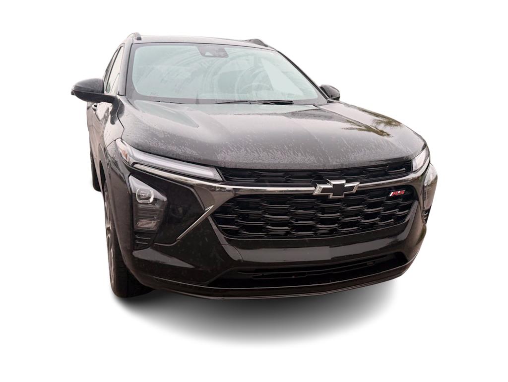 Thumbnail: 2025 Chevrolet Trax - 11