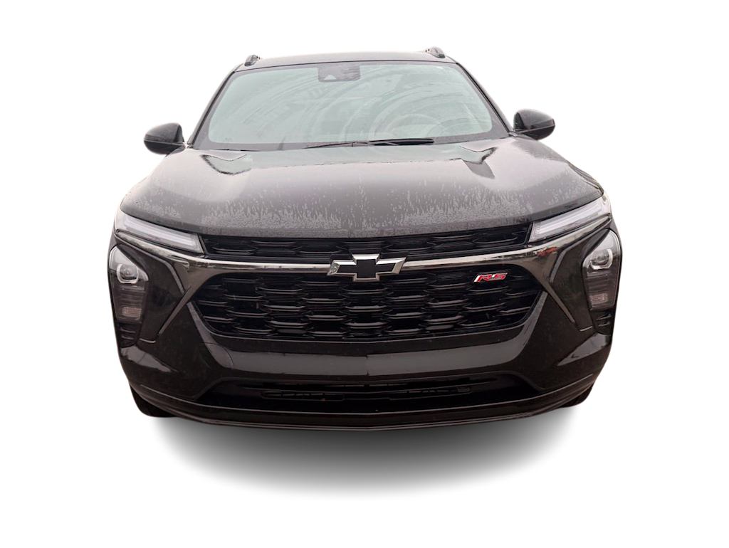 Thumbnail: 2025 Chevrolet Trax - 5
