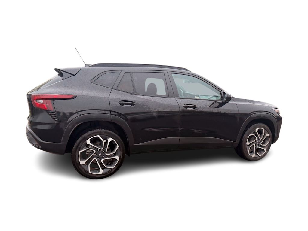 Thumbnail: 2025 Chevrolet Trax - 15