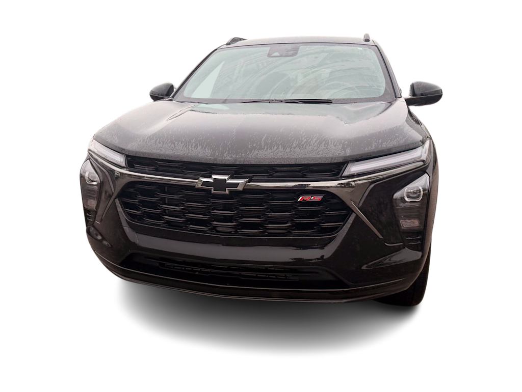 Thumbnail: 2025 Chevrolet Trax - 7