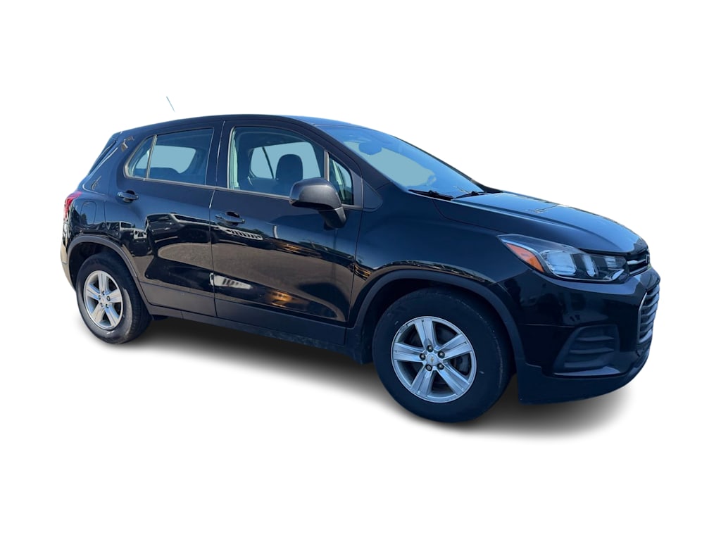 Thumbnail: 2020 Chevrolet Trax - 11