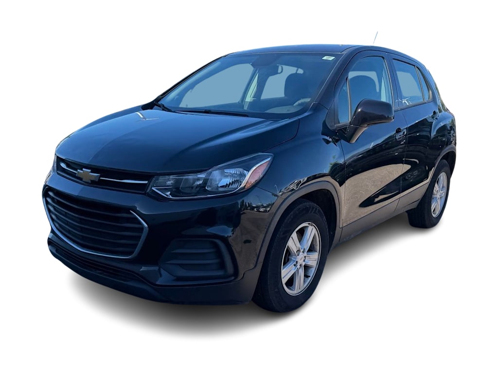 Thumbnail: 2020 Chevrolet Trax - 7