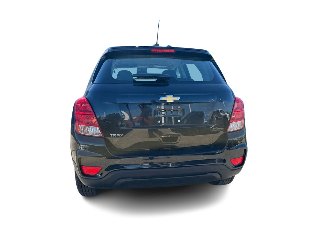 Thumbnail: 2020 Chevrolet Trax - 23