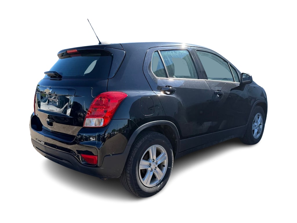 Thumbnail: 2020 Chevrolet Trax - 21