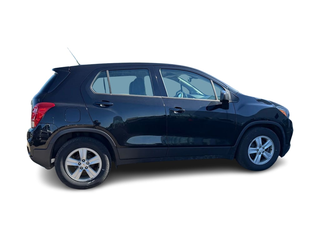 Thumbnail: 2020 Chevrolet Trax - 19