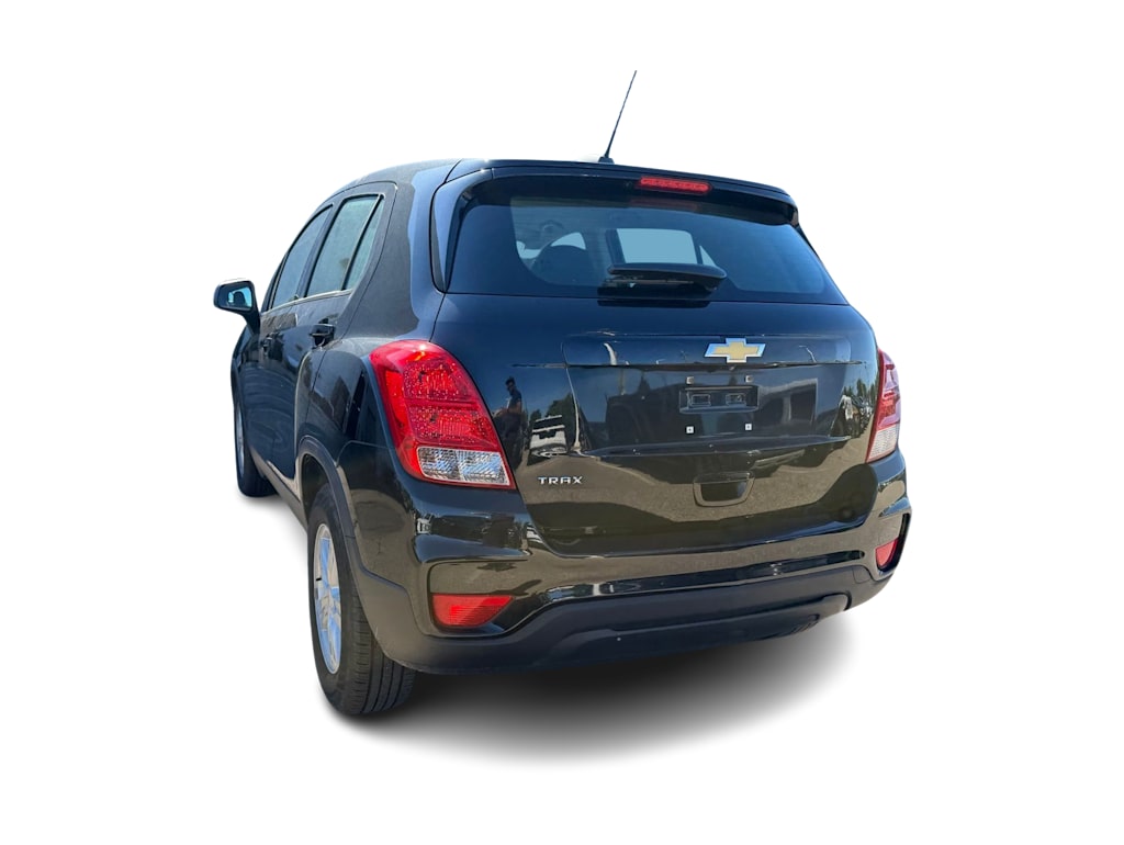 Thumbnail: 2020 Chevrolet Trax - 22