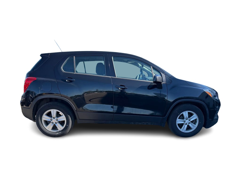 Thumbnail: 2020 Chevrolet Trax - 14