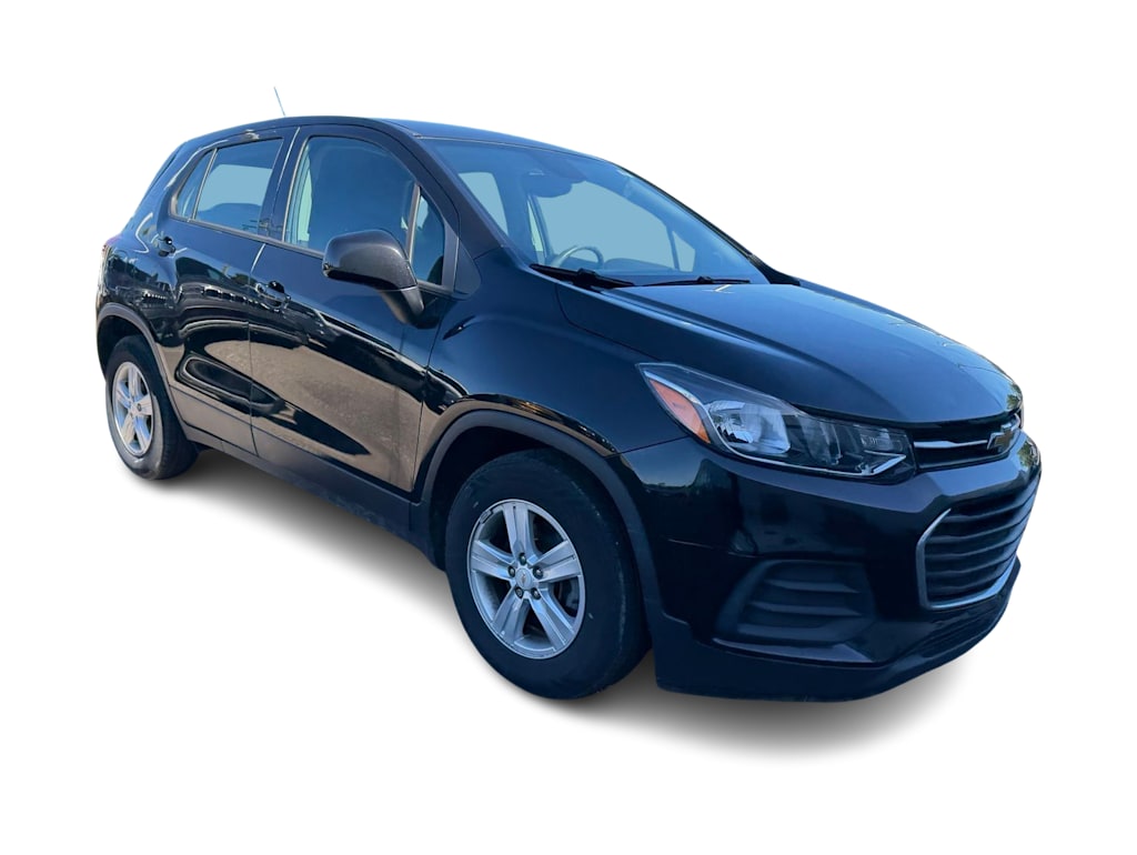 Thumbnail: 2020 Chevrolet Trax - 12