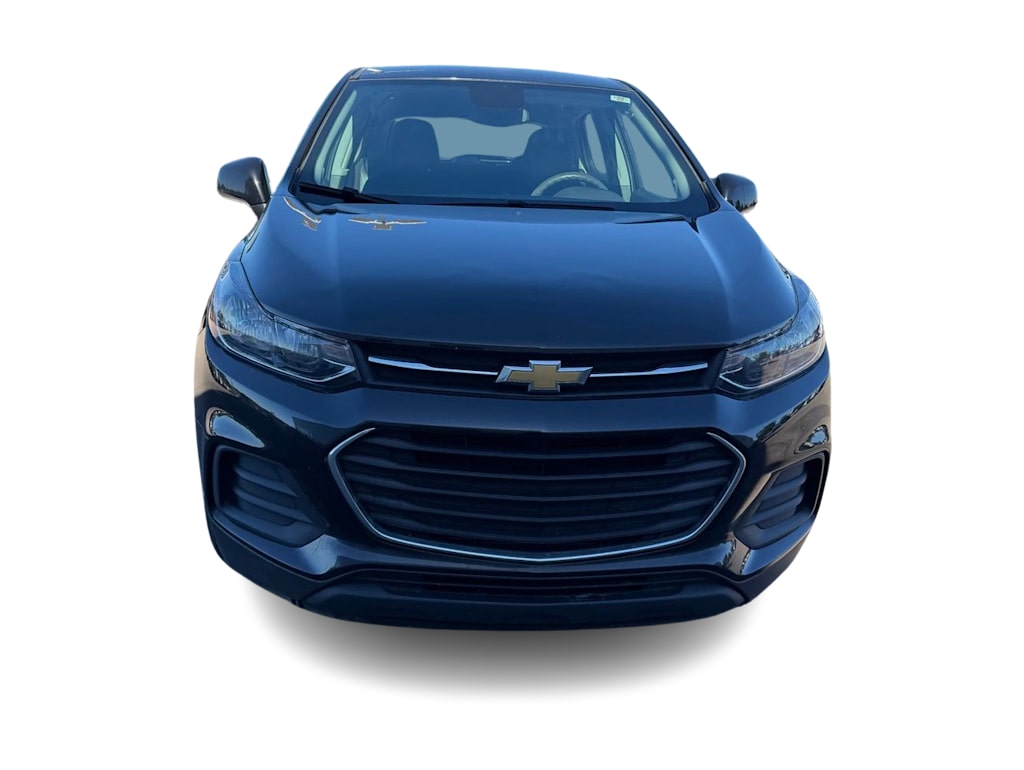 Thumbnail: 2020 Chevrolet Trax - 9