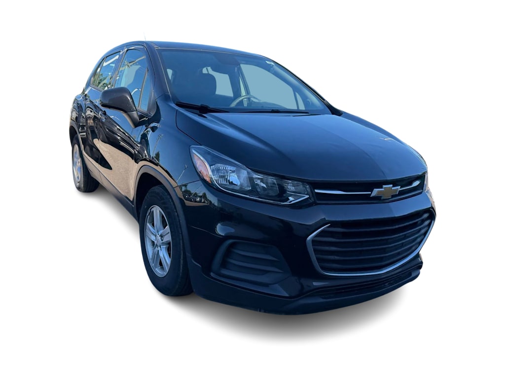 Thumbnail: 2020 Chevrolet Trax - 13