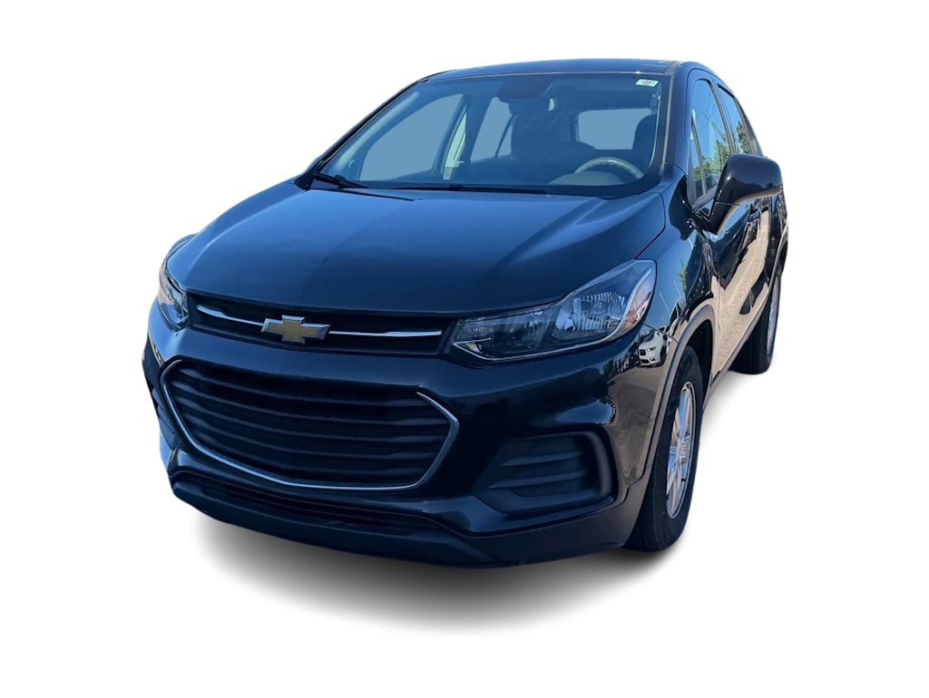 Thumbnail: 2020 Chevrolet Trax - 6