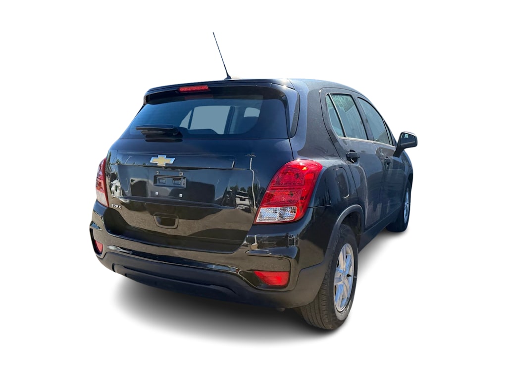 Thumbnail: 2020 Chevrolet Trax - 20