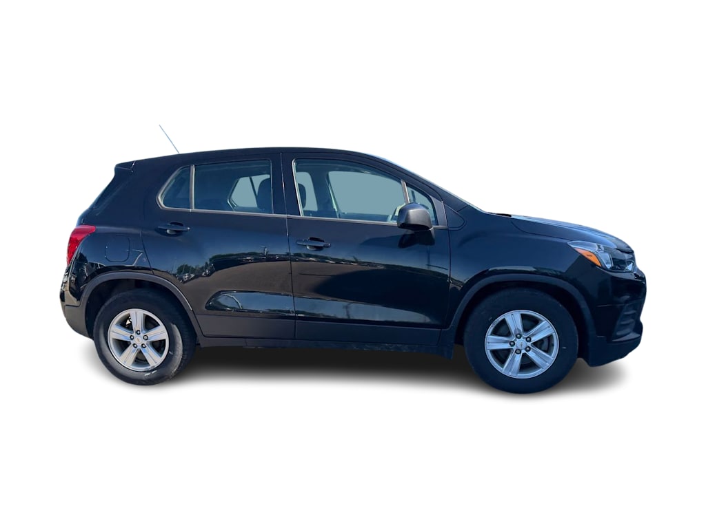 Thumbnail: 2020 Chevrolet Trax - 15