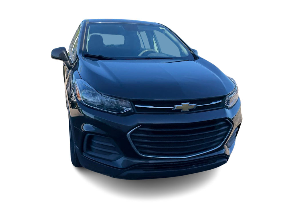 Thumbnail: 2020 Chevrolet Trax - 5