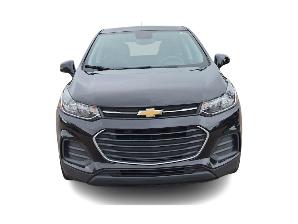 Thumbnail: 2020 Chevrolet Trax - 21