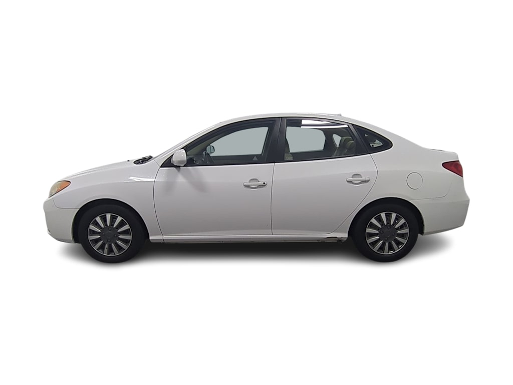Thumbnail: 2010 Hyundai Elantra - 3