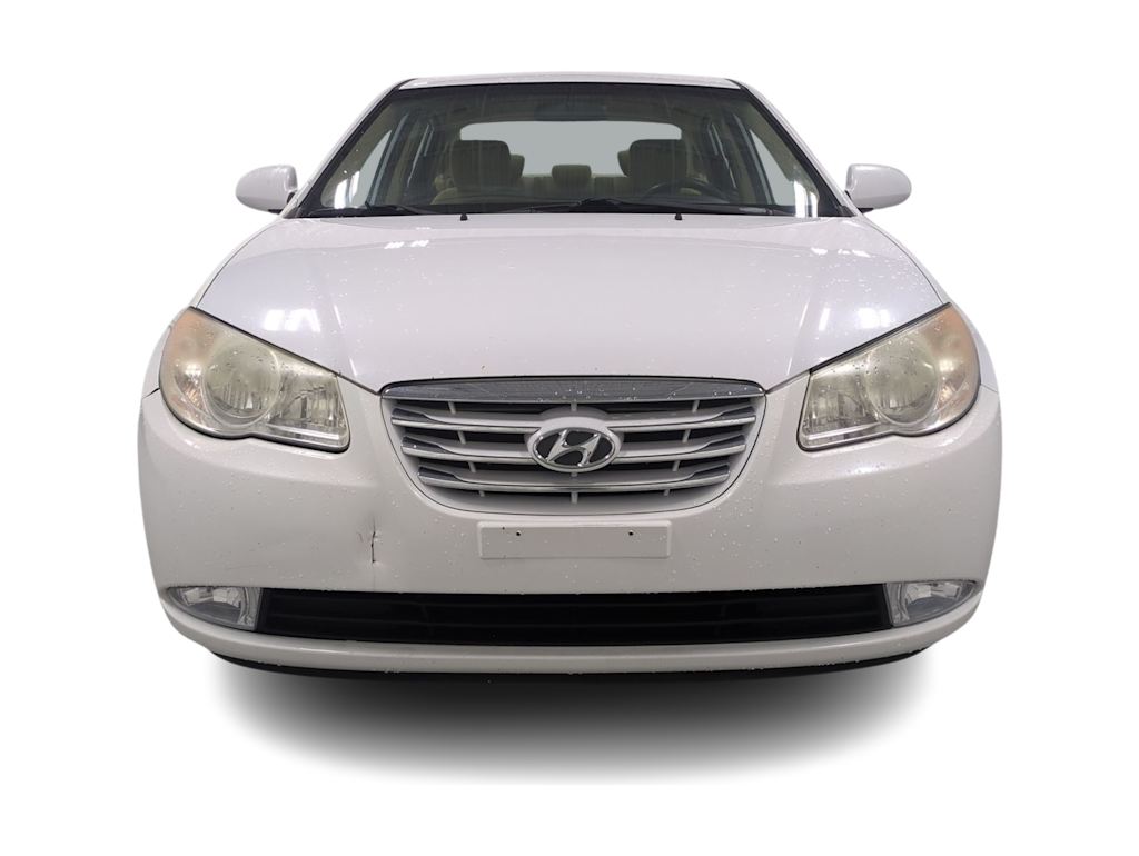 Thumbnail: 2010 Hyundai Elantra - 6