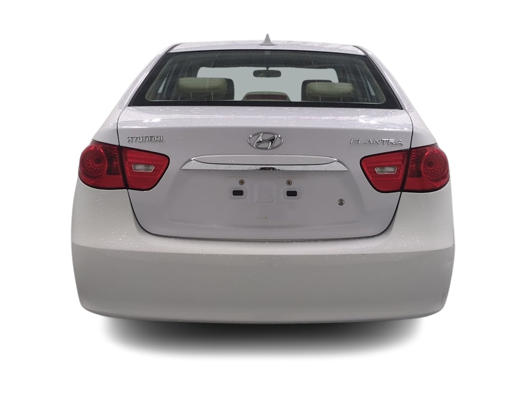 Thumbnail: 2010 Hyundai Elantra - 5