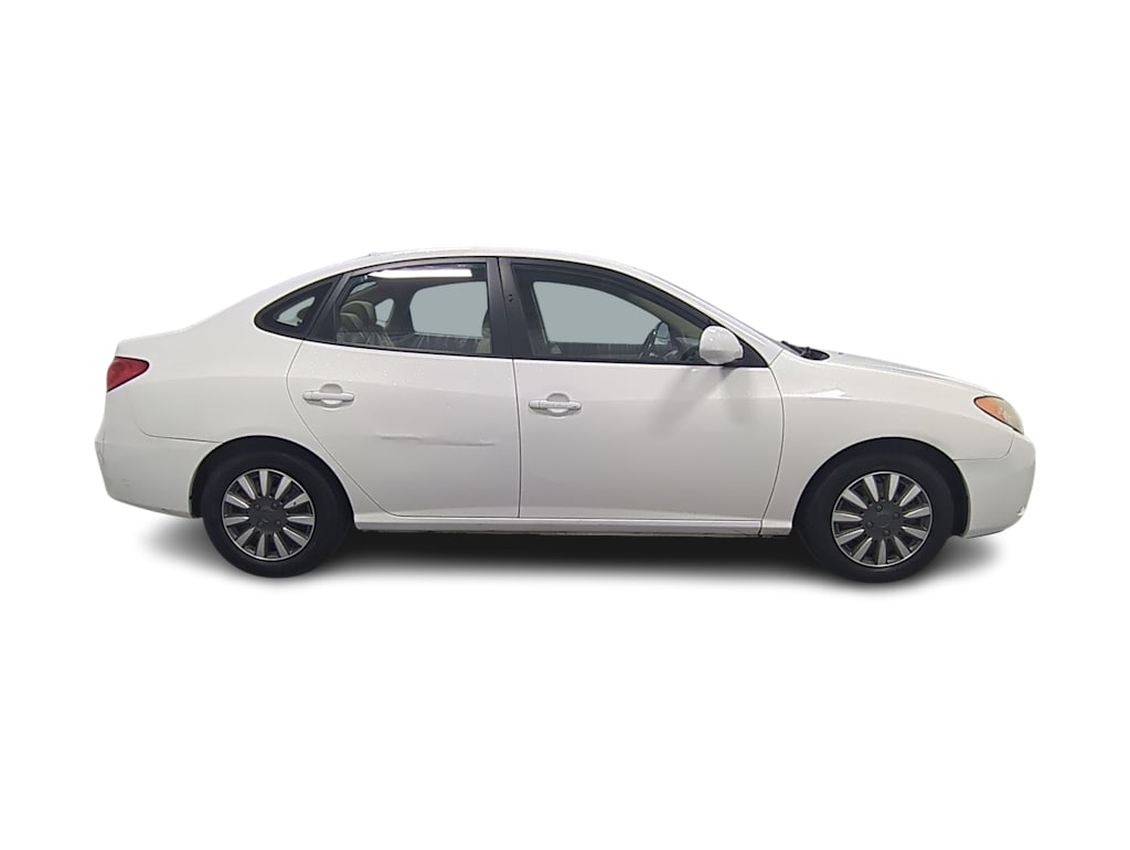 Thumbnail: 2010 Hyundai Elantra - 23