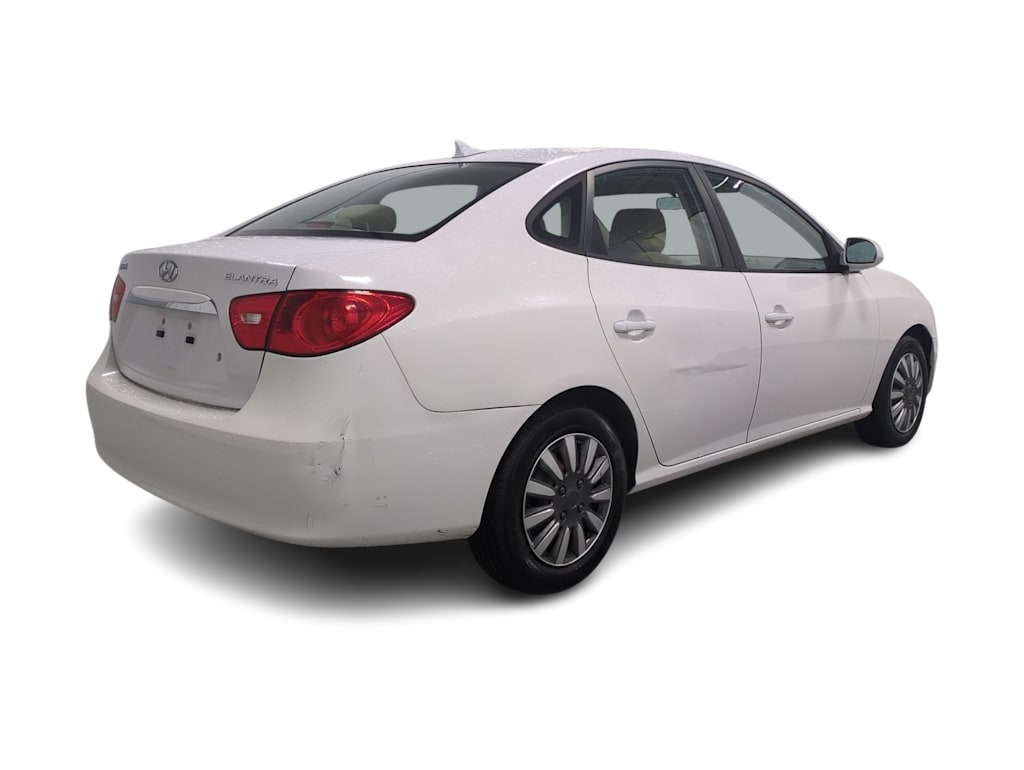 Thumbnail: 2010 Hyundai Elantra - 22
