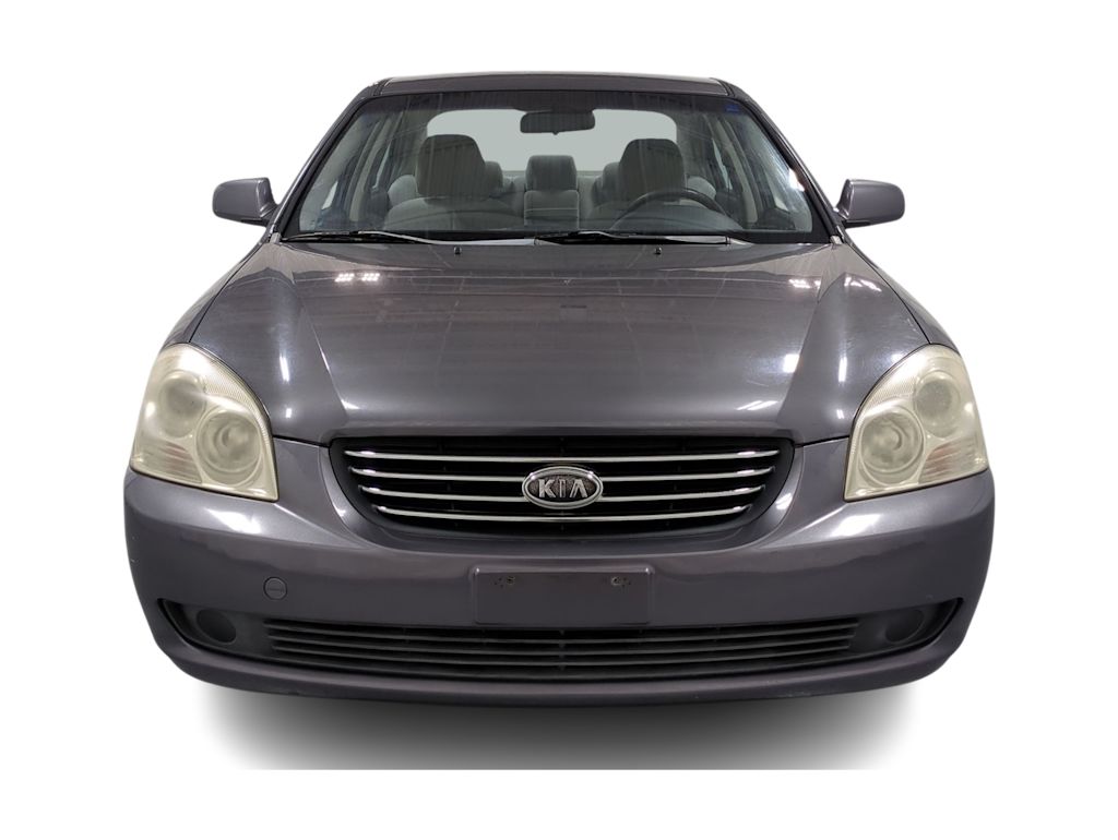 Thumbnail: 2008 Kia Optima - 6