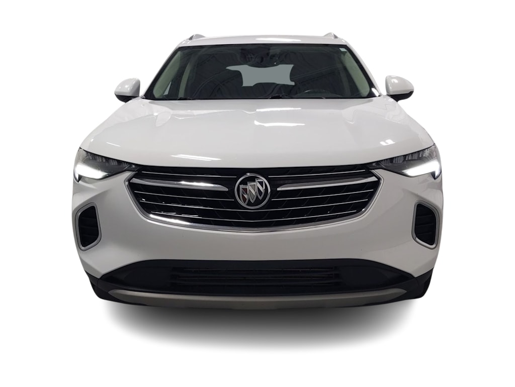 Thumbnail: 2021 Buick Envision - 6