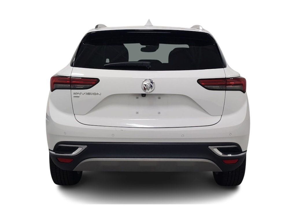 Thumbnail: 2021 Buick Envision - 5