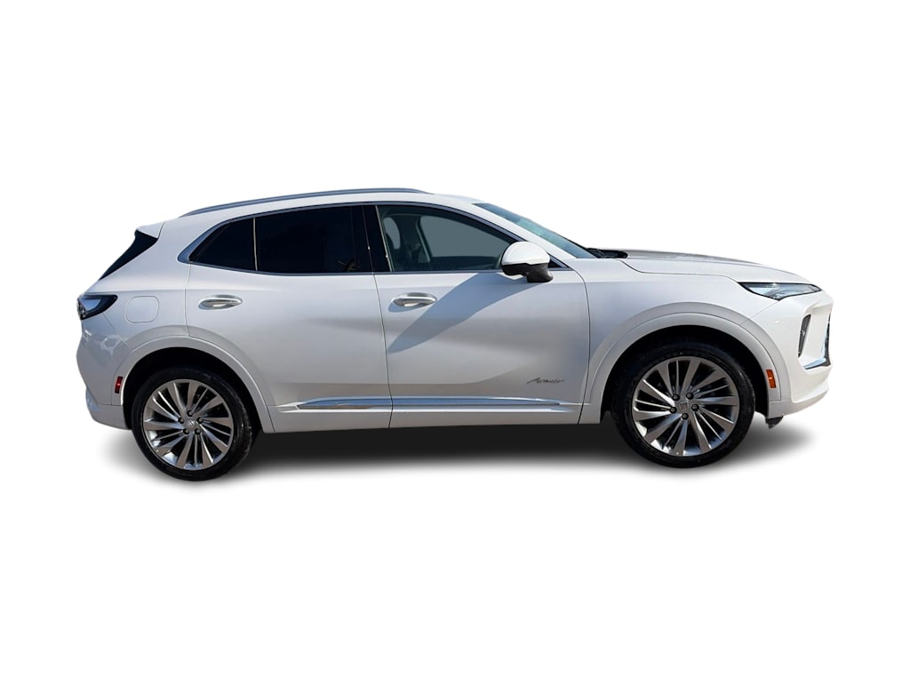 Thumbnail: 2024 Buick Envision - 13
