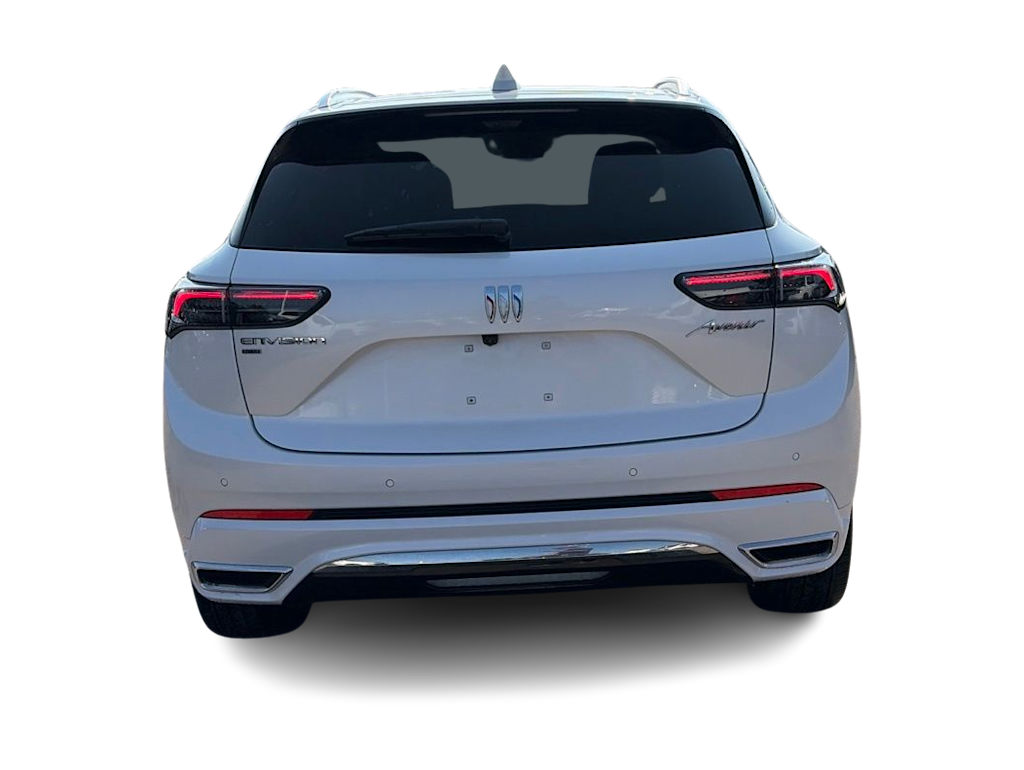Thumbnail: 2024 Buick Envision - 4