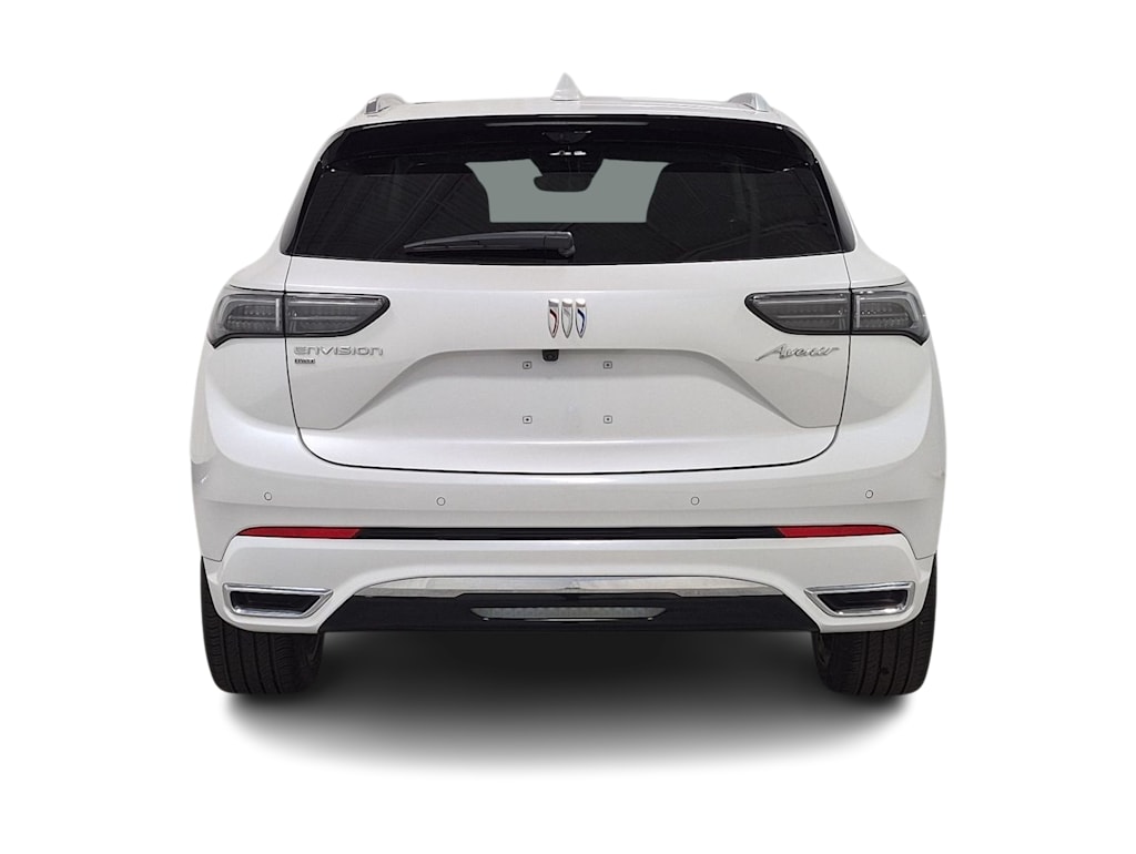 Thumbnail: 2024 Buick Envision - 5