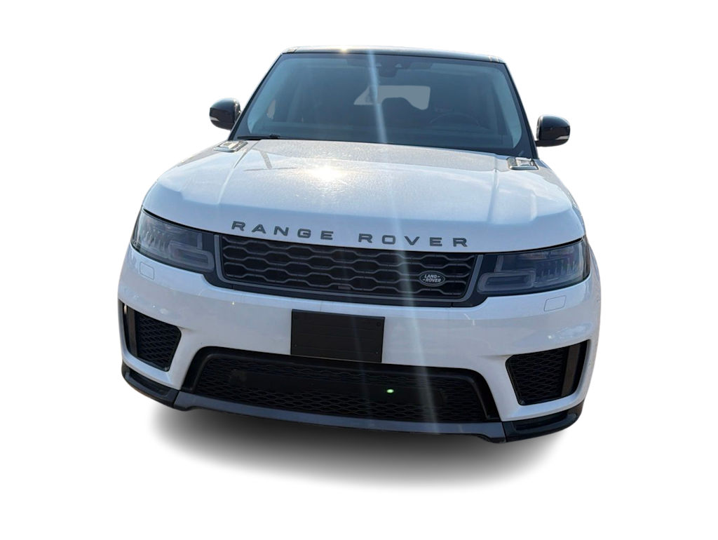 Thumbnail: 2022 Land Rover Range Rover Sport - 9