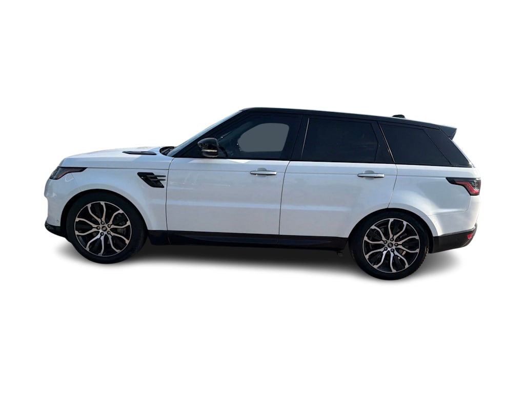Thumbnail: 2022 Land Rover Range Rover Sport - 26