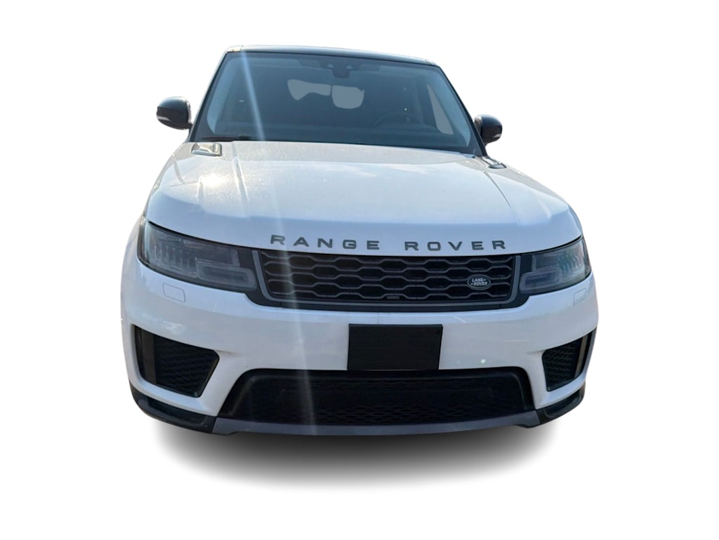 Thumbnail: 2022 Land Rover Range Rover Sport - 10