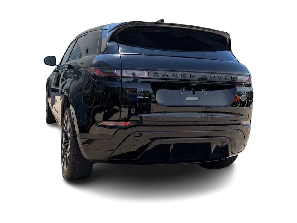 Thumbnail: 2020 Land Rover Range Rover Evoque - 24