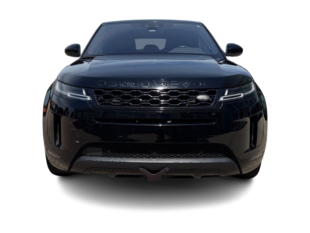 Thumbnail: 2020 Land Rover Range Rover Evoque - 5