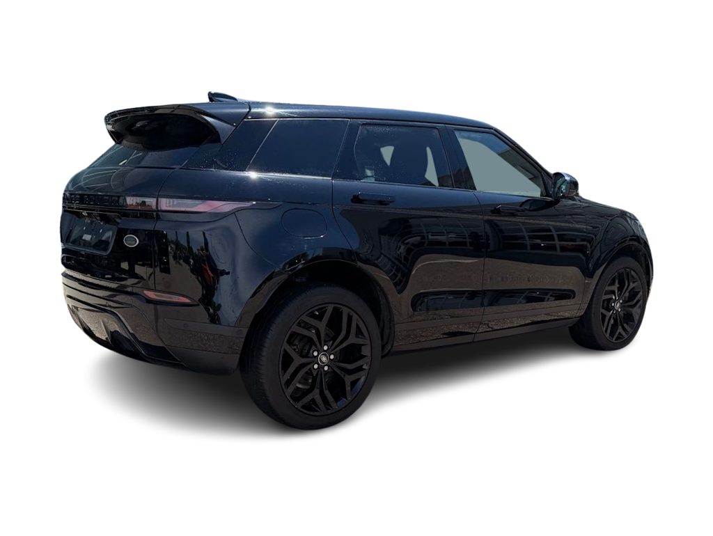 Thumbnail: 2020 Land Rover Range Rover Evoque - 18